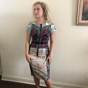 Beguile by Byron Lars Dress